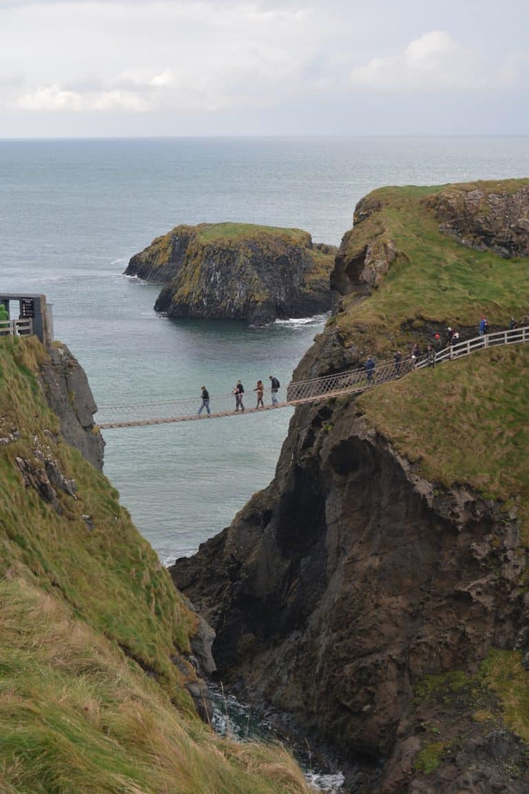 Carrick A Rede | Causeway Coast Holiday