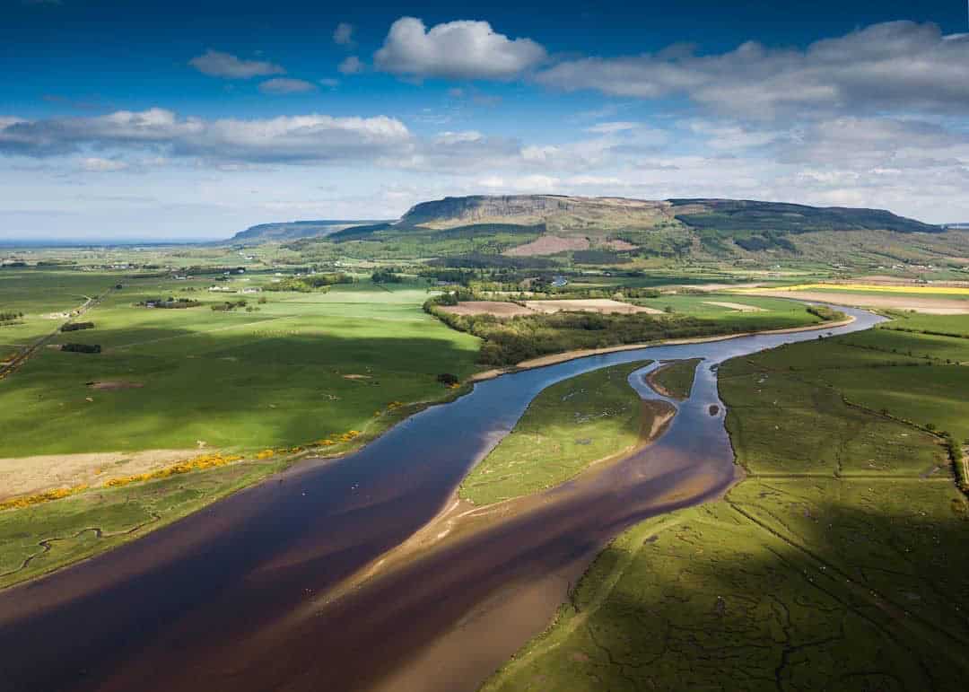 Discover Limavady: Top Attractions and Activities in Northern Ireland